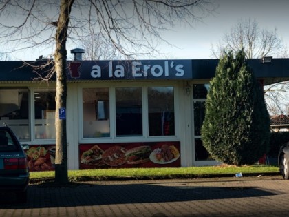 Foto: A la Erol&amp;#039;s